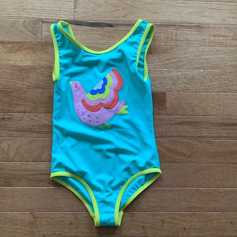 Mini Boden swimsuit